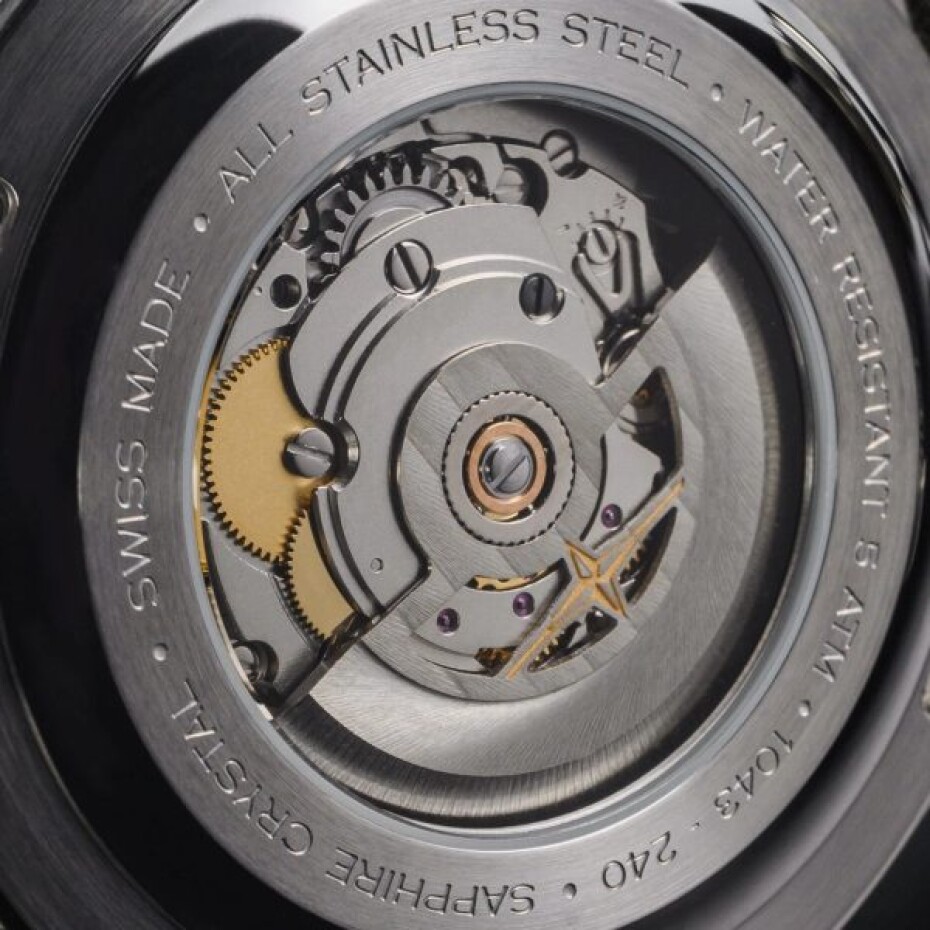 Davosa Newton Speedometer Automatic 161.587.50 - main (6)