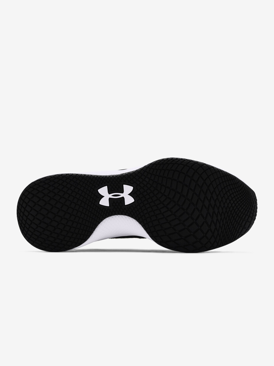 Dámská běžecká obuv Under Armour Charged Breathe TR 3 Black  EUR 39 - main (1)
