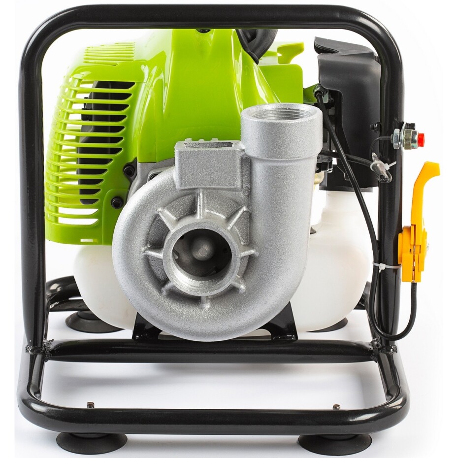 Fieldmann FVC 6010 B benzínové čerpadlo - main (3)