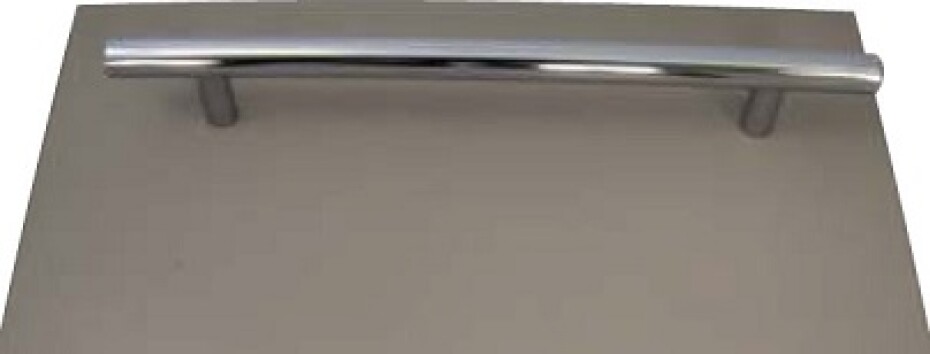 ArtExt Úchyt RELING Typ: RELING U3 - 224 mm - main (2)