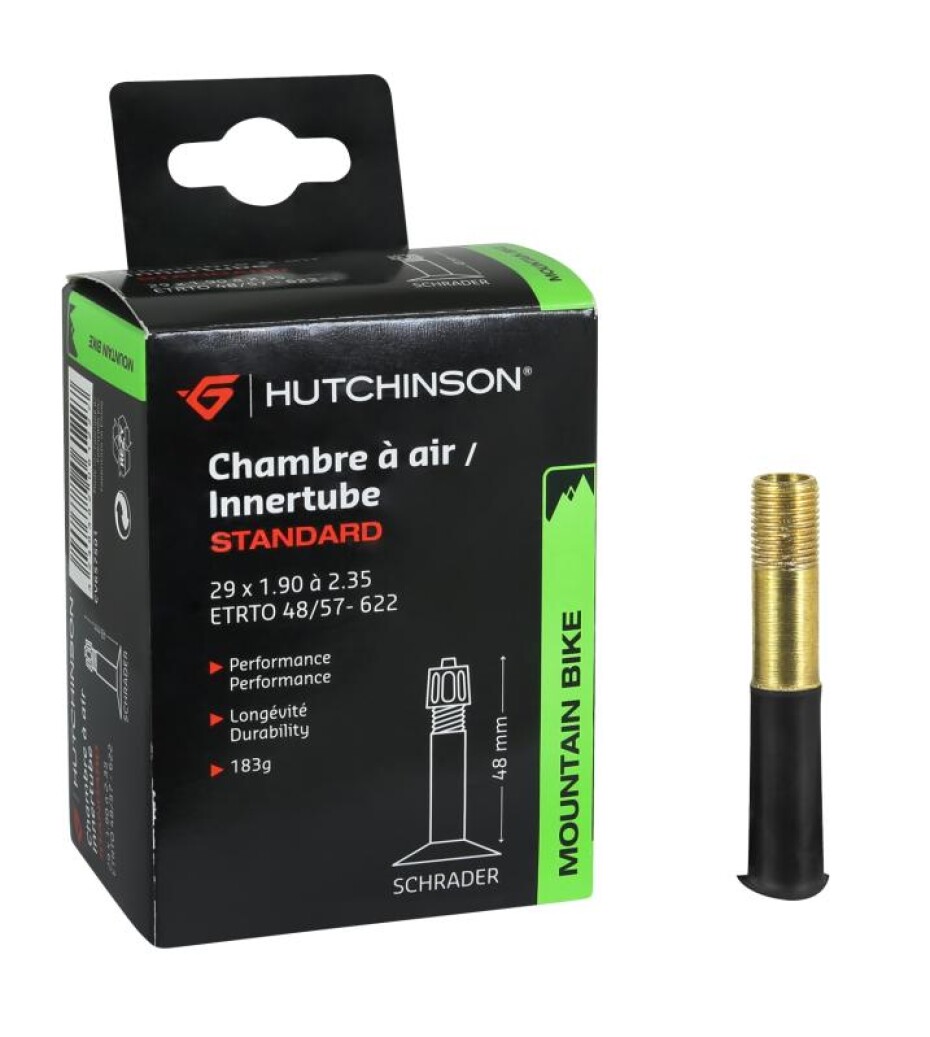 HUTCHINSON Duše 29x1,90/ 2,35 AV 48mm, krabička - main (0)