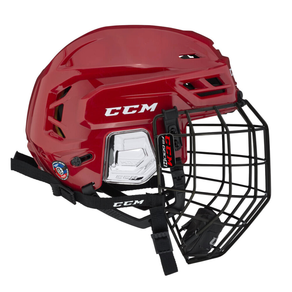 Hokejová helma CCM Tacks 310 Combo Senior S - main (4)