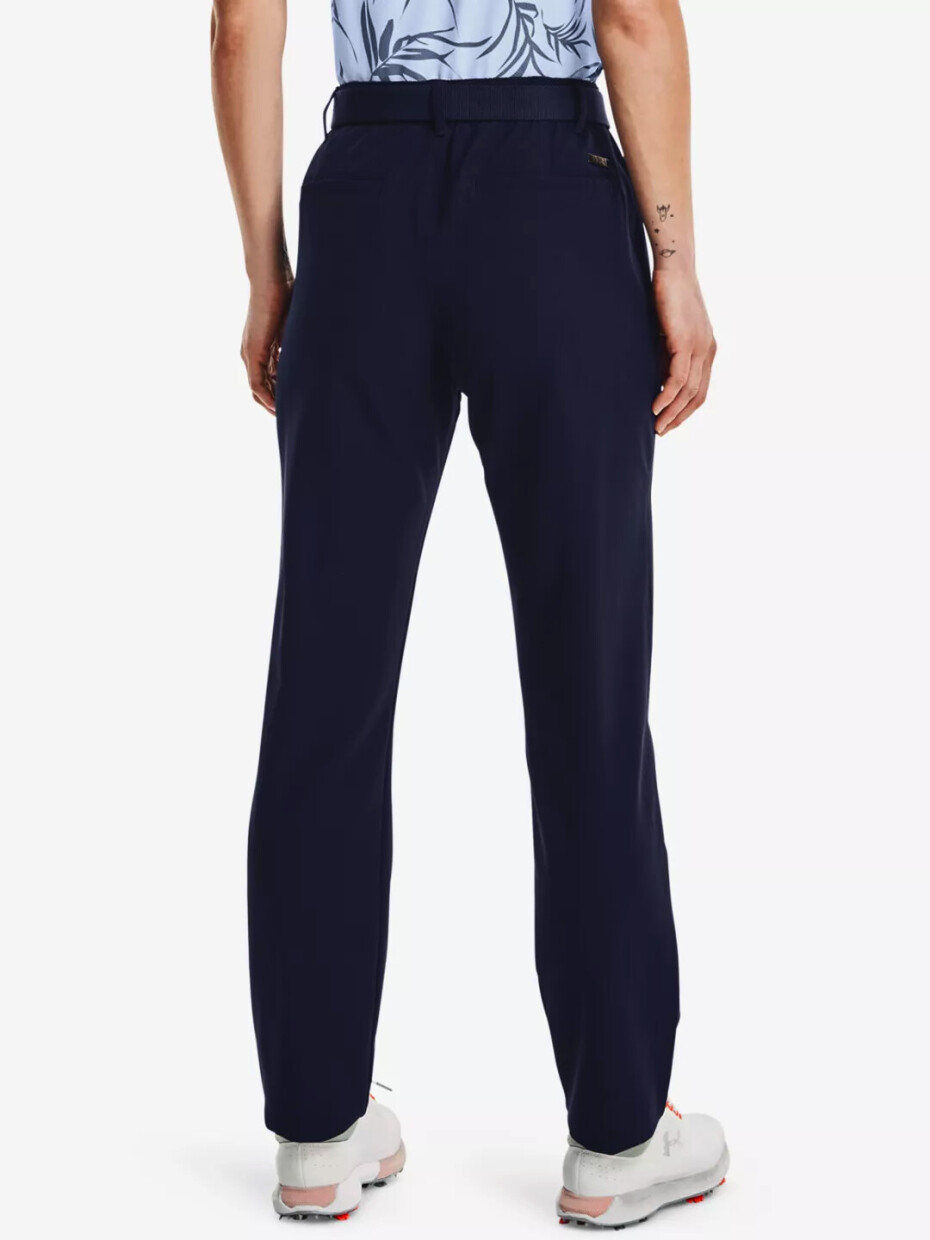 Under Armour Dámské golfové kalhoty UA Links Pant - main (1)