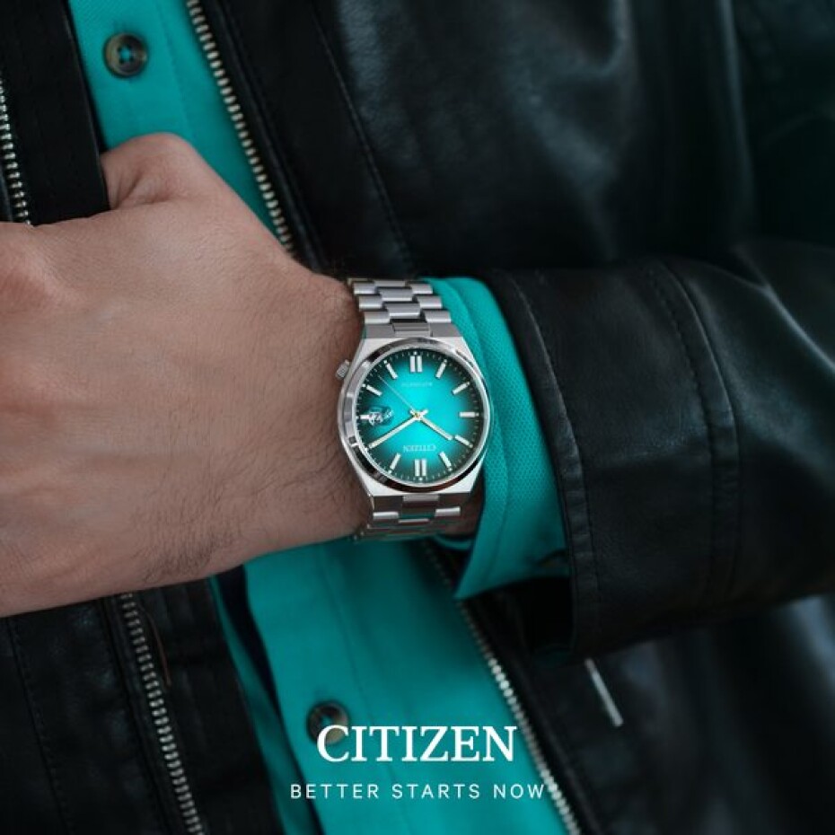 Citizen Tsuyosa Automatic NJ0151-88X - main (13)