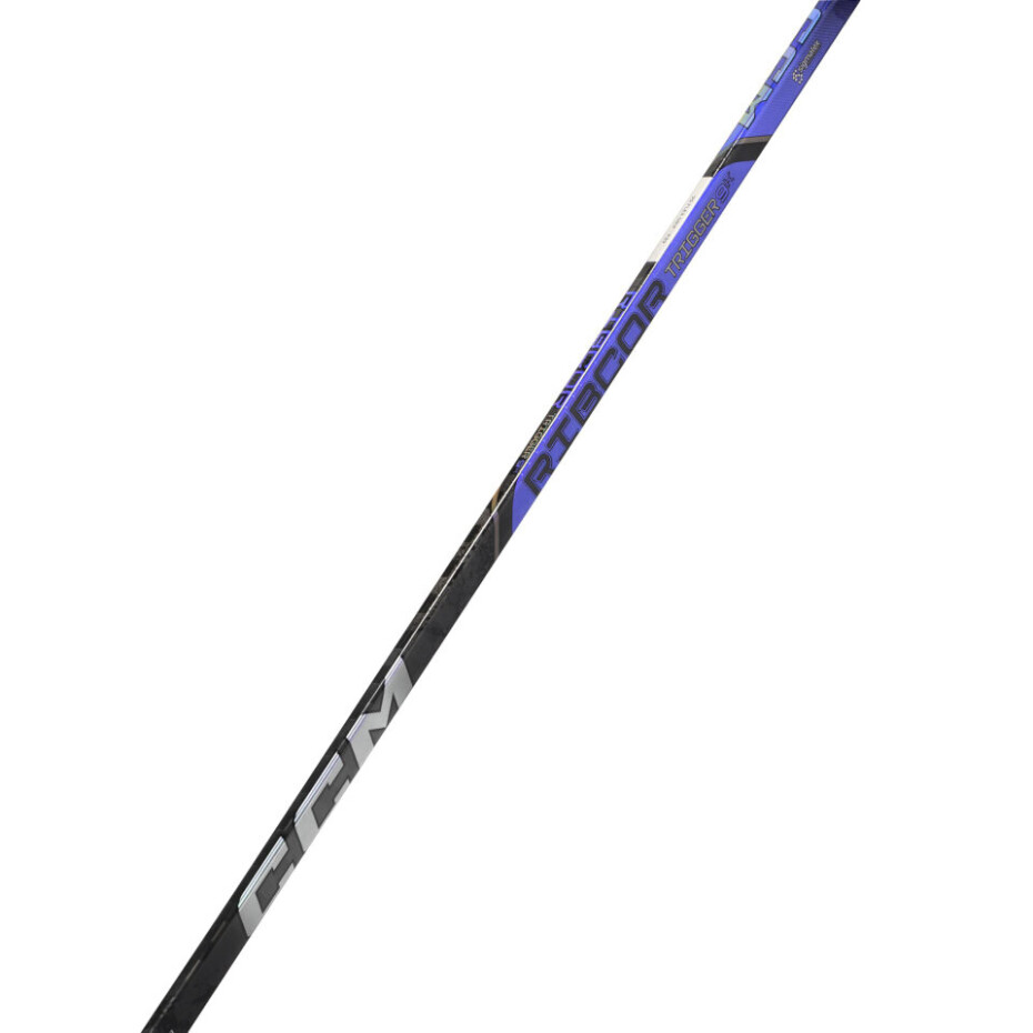 Kompozitová hokejka CCM Ribcor Trigger 9K Intermediate 29 pravá ruka dole, flex 55 - main (6)