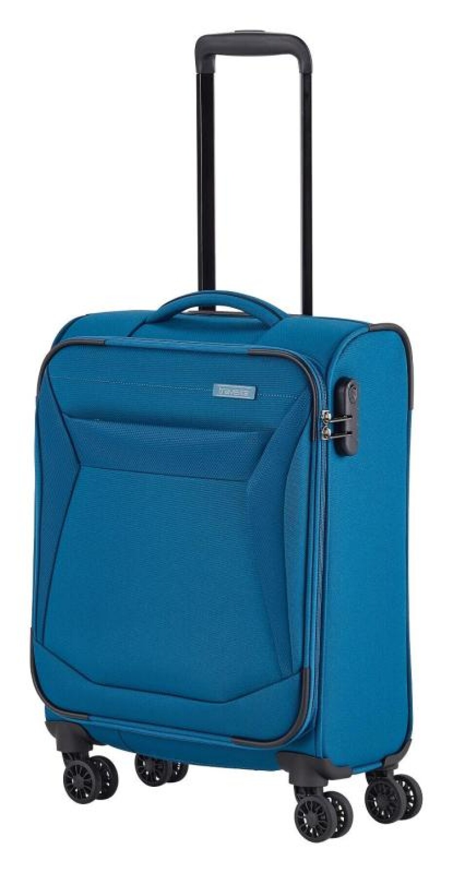 Travelite Chios S Petrol - main (0)