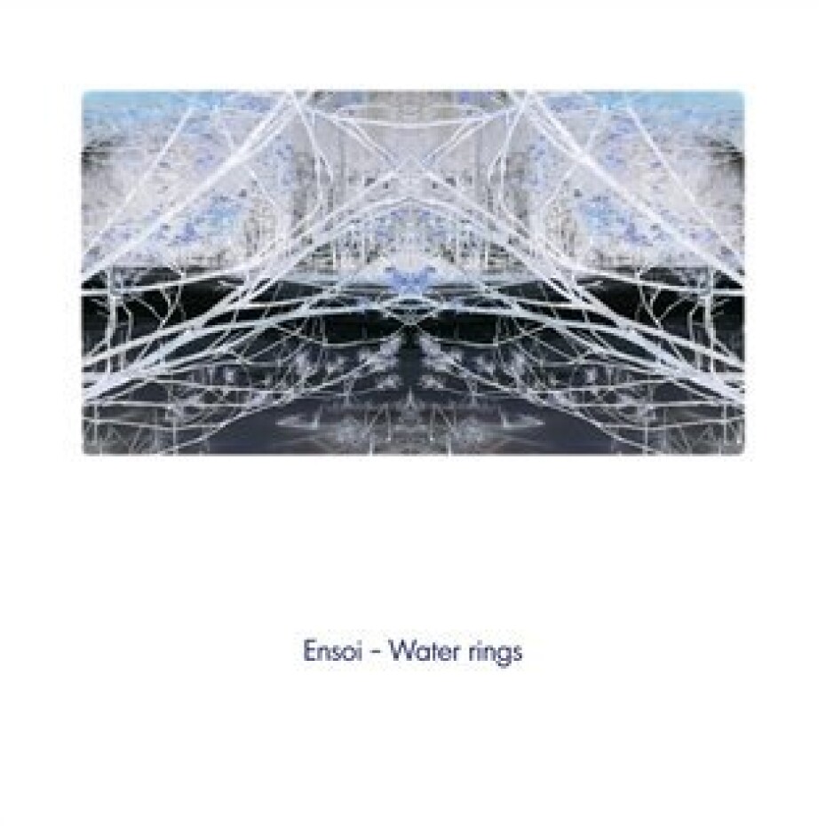 Waters rings - CD - Ensoi - main (0)
