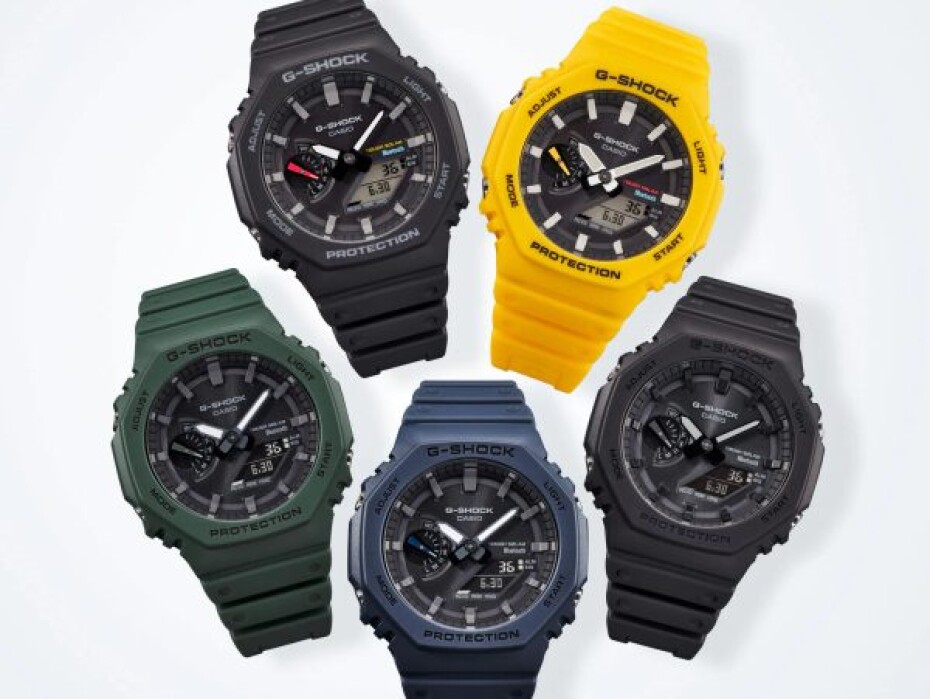 Casio G-Shock GA-B2100-1A1ER - main (13)
