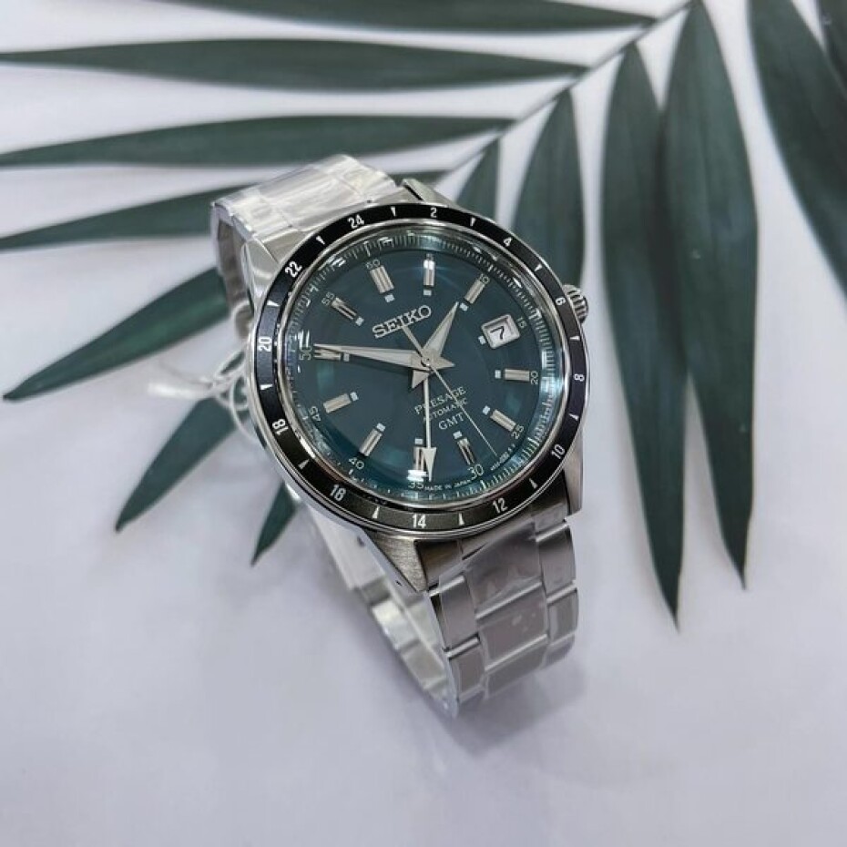 Seiko Presage SSK009J1 Style60's GMT - main (13)