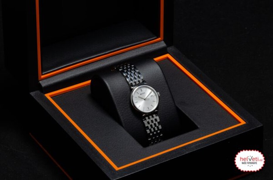 Mido Dorada Quartz M033.210.11.031.00 - main (9)