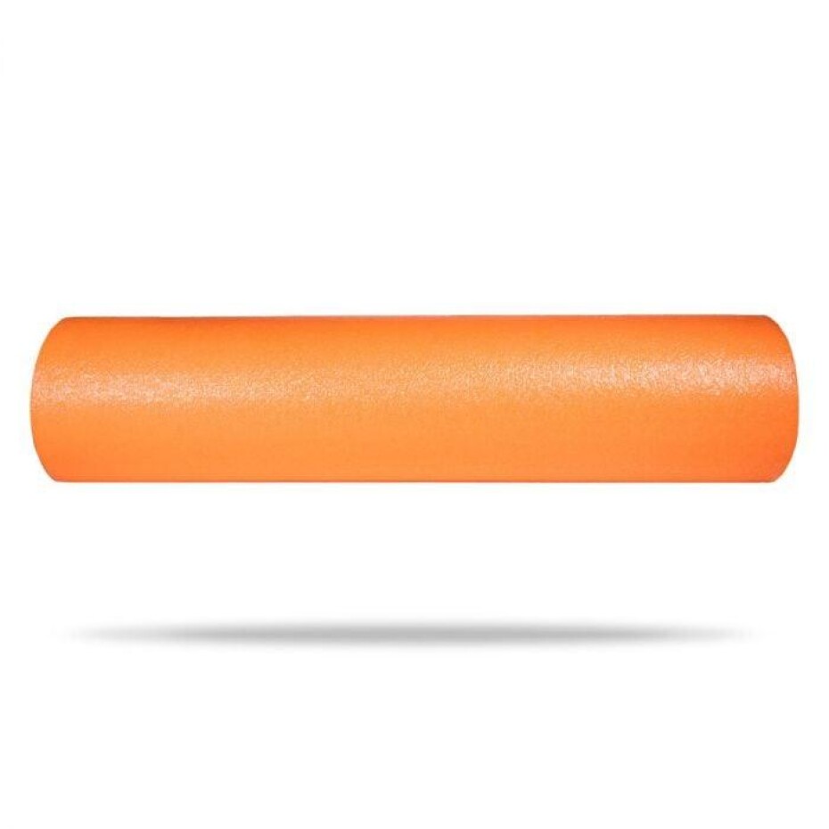 GymBeam Válec na cvičení Foam Roller Orange - main (0)