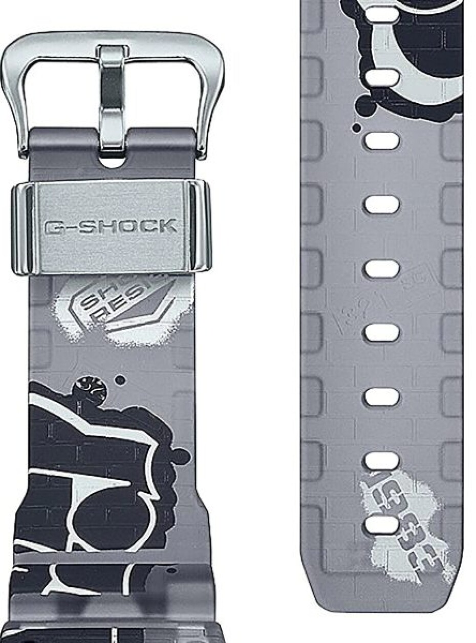 Casio G-Shock DW-5000SS-1ER Street Spirit Series - main (11)