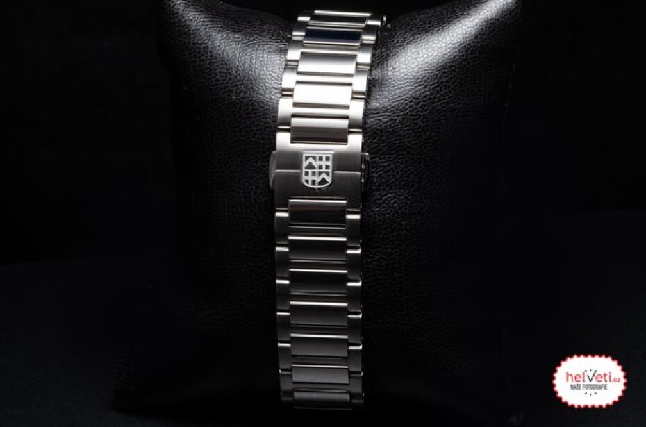 Frederique Constant Highlife Gents Heart Beat Automatic FC-310B4NH6B - main (8)
