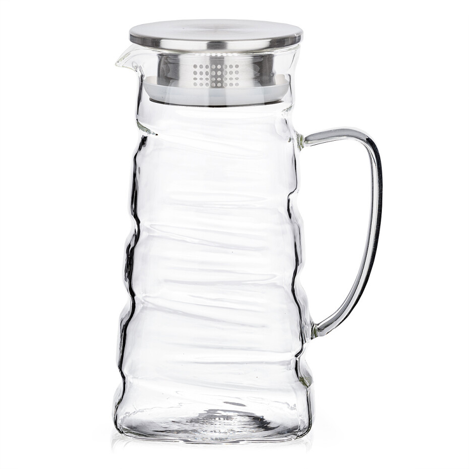 4Home Skleněný džbán Wave Hot&Cool 1200 ml - main (1)