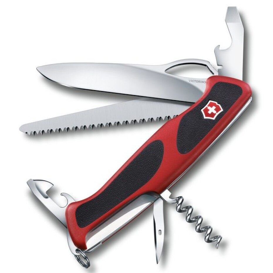 Nůž Victorinox Ranger Grip 79 - main (0)