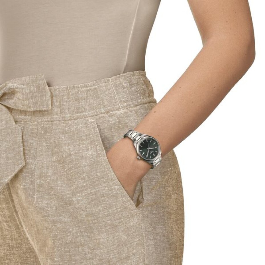 Tissot PR 100 Quartz Lady T150.210.11.091.00 - main (4)