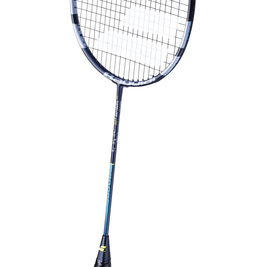 Badmintonová raketa Babolat  Satelite Lite - main (3)