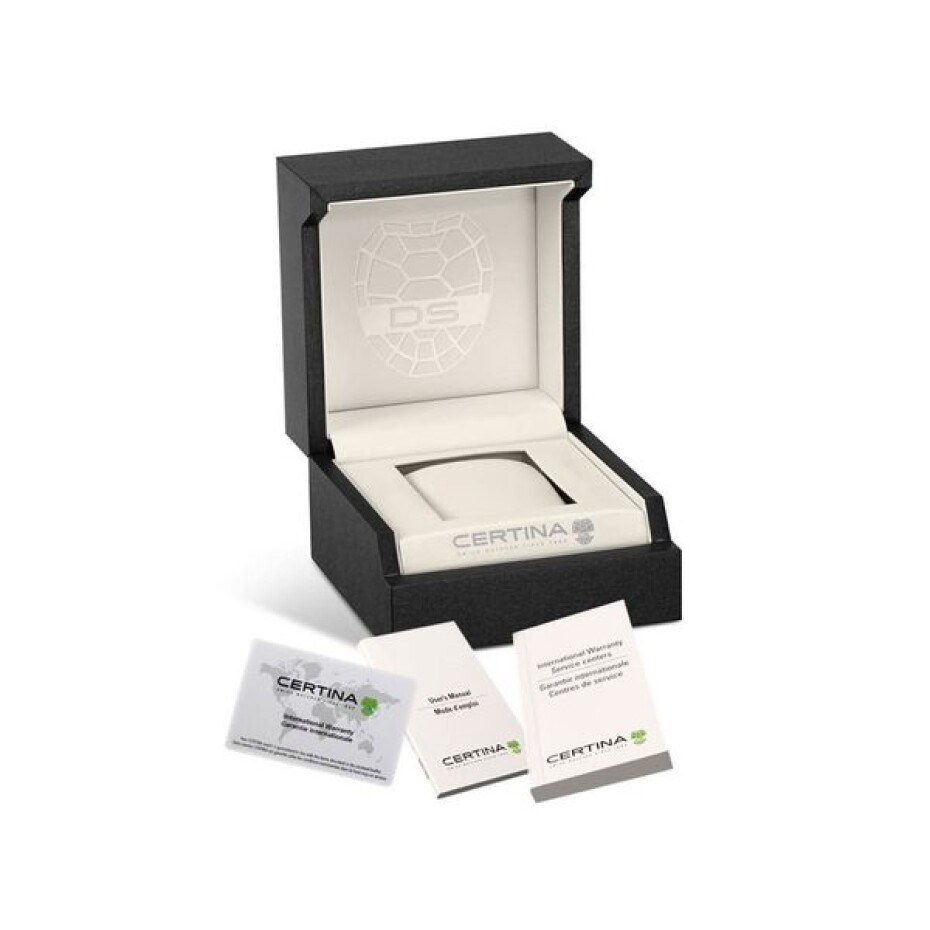 Certina DS Caimano Chronograph C035.417.44.087.00 - main (11)