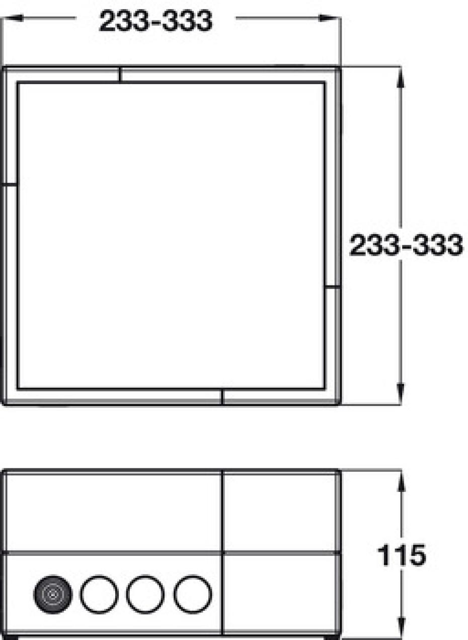 ArtExt Zásuvkový organizér Easy Flex 01 - main (6)