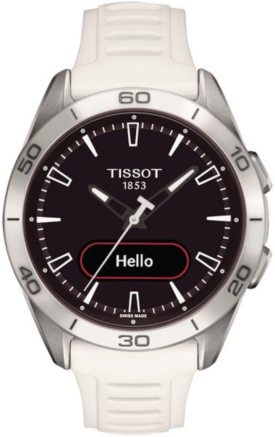 Tissot T-Touch Connect Sport T153.420.47.051.03 - main (0)