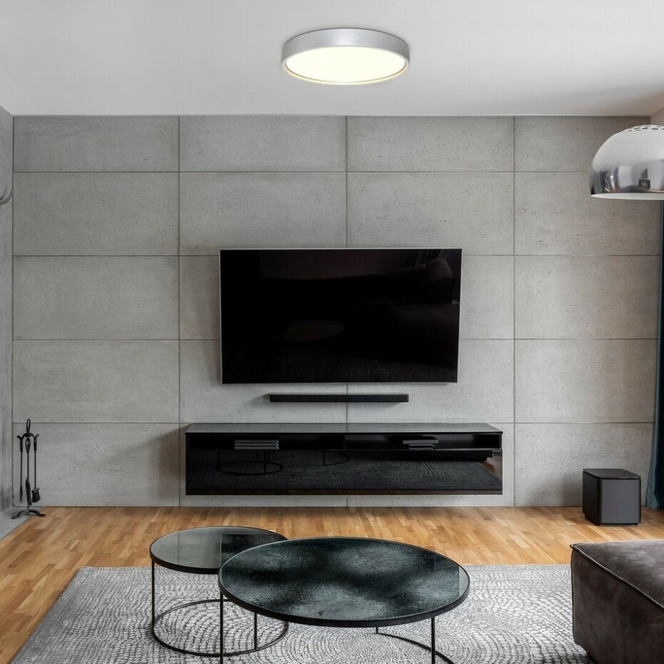 Rabalux 71289 moderní stropní LED svítidlo Dewson - main (1)