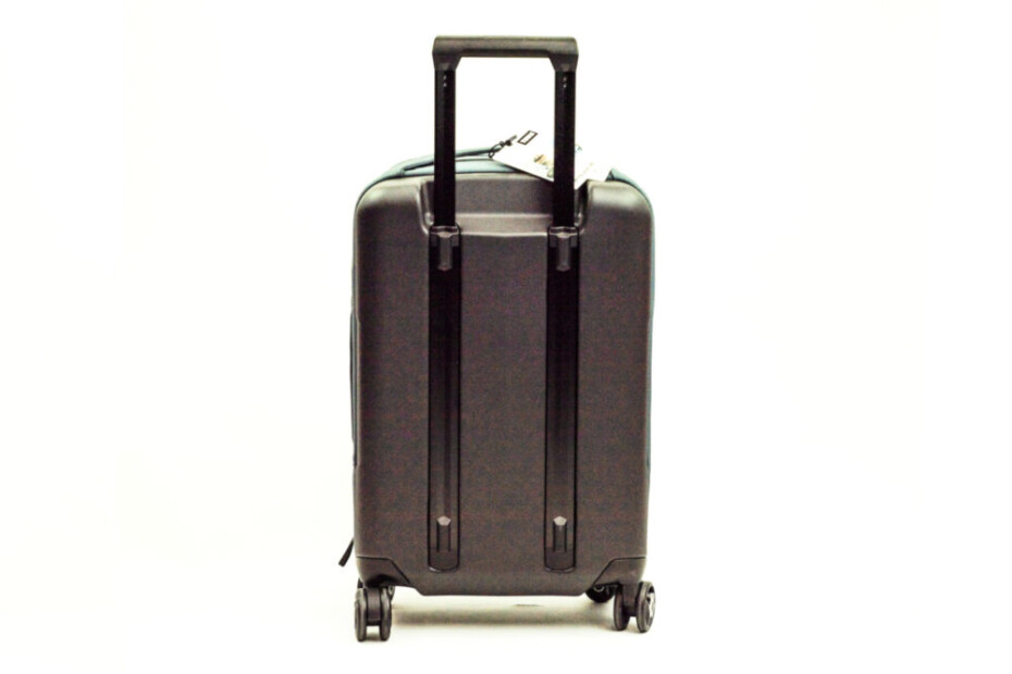 Thule Aion Carry on Spinner TARS122N Dart Slate 36 l 36 l - main (12)