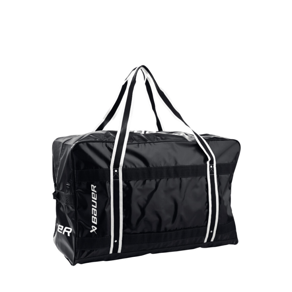 Hokejová taška Bauer  Pro Carry Bag Navy Senior - main (1)