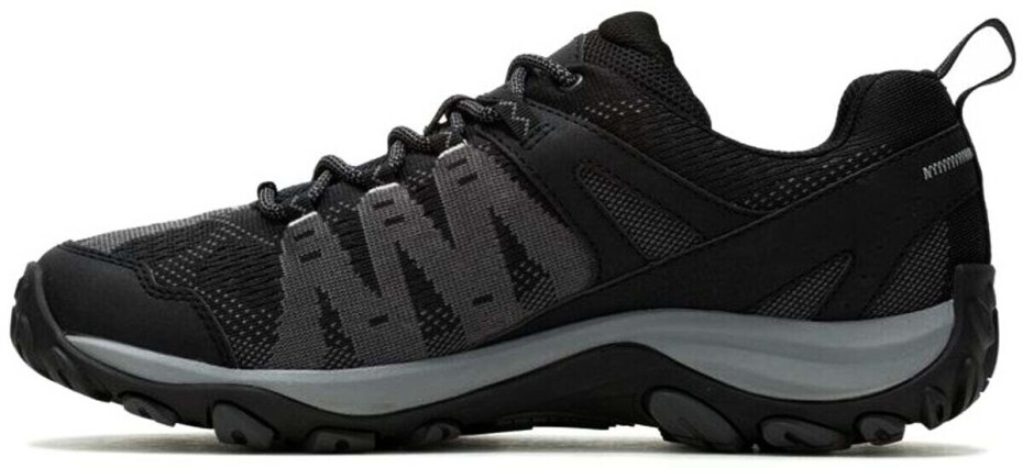 Pánská outdoorová obuv Merrell  Accentor 3 E-Mesh Black  UK 7 - main (2)