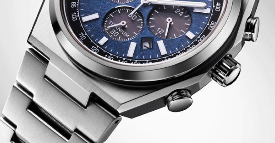 Citizen Eco-Drive Super Titanium Chrono CA4610-85L - main (13)