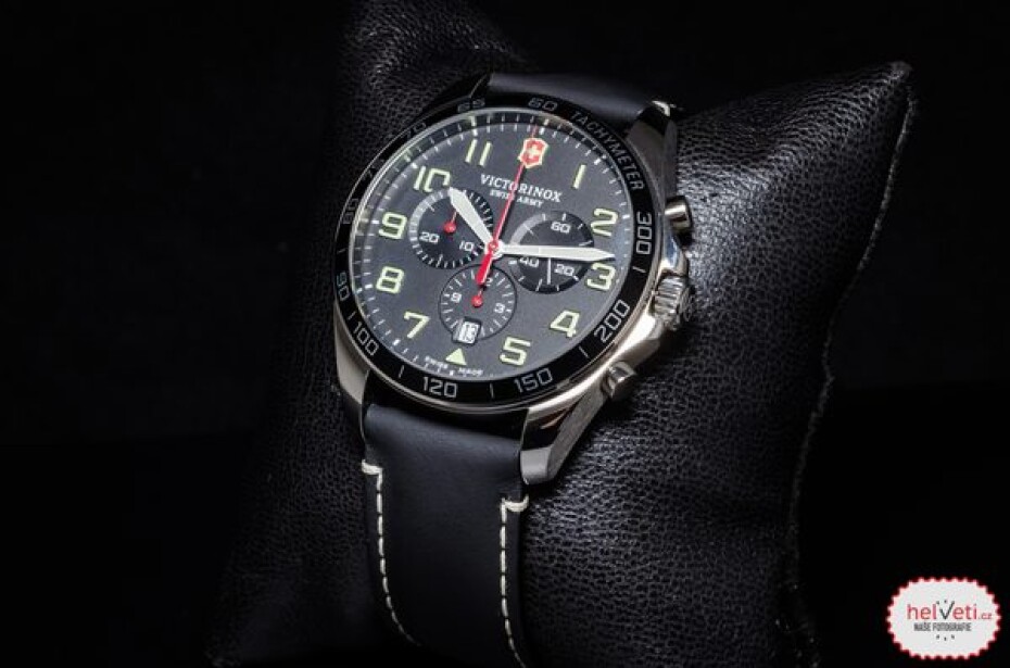 Victorinox FieldForce Chrono 241852 - main (5)