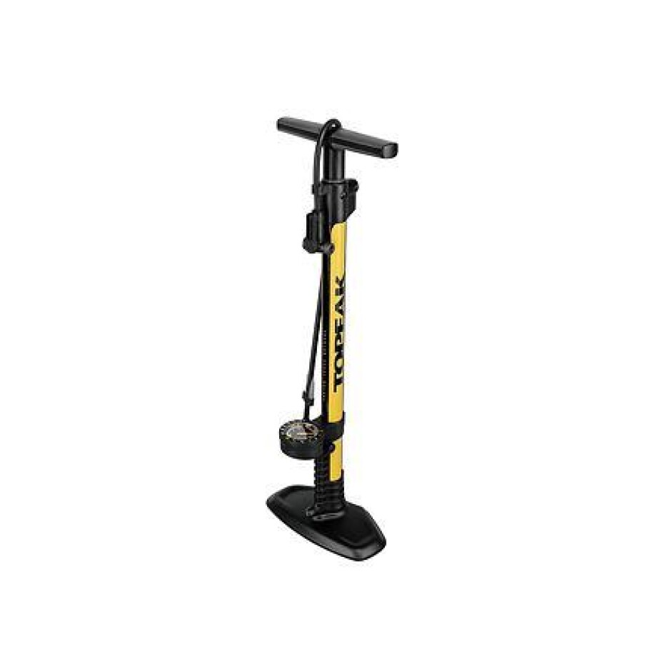 Topeak JoeBlow Sport 2Stage - main (0)