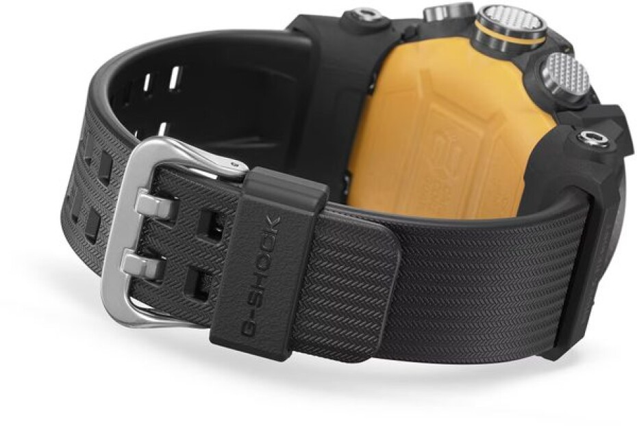 Casio G-Shock GG-B100Y-1AER Mudmaster - main (13)
