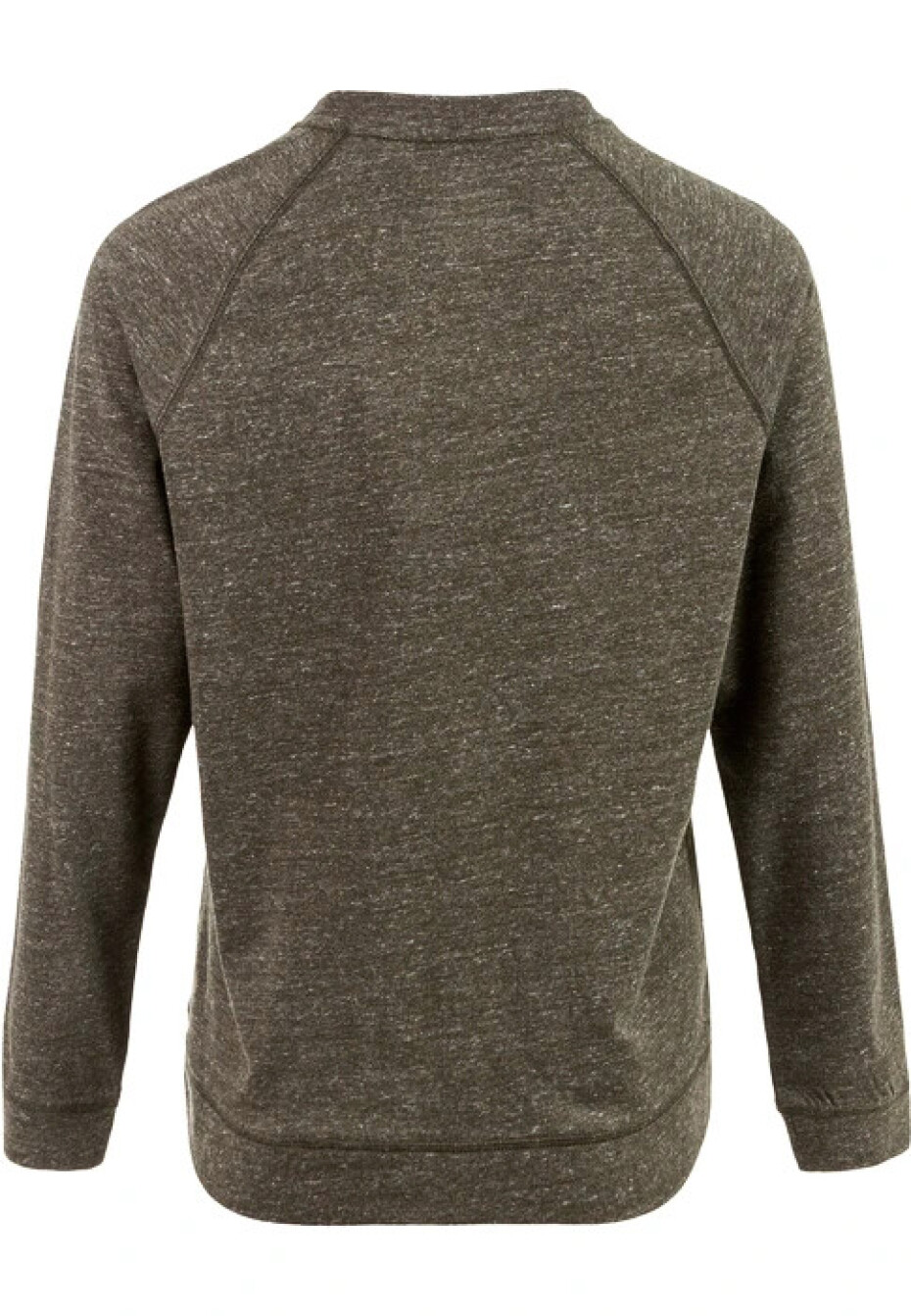 Dámské tričko Endurance  Athlecia Watam Melange Crew Neck 36 - main (1)