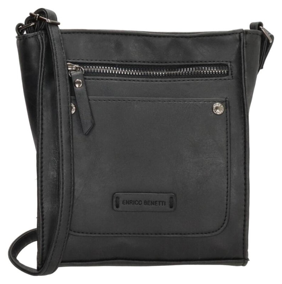 Enrico Benetti Bobbi 66591 Black - main (0)