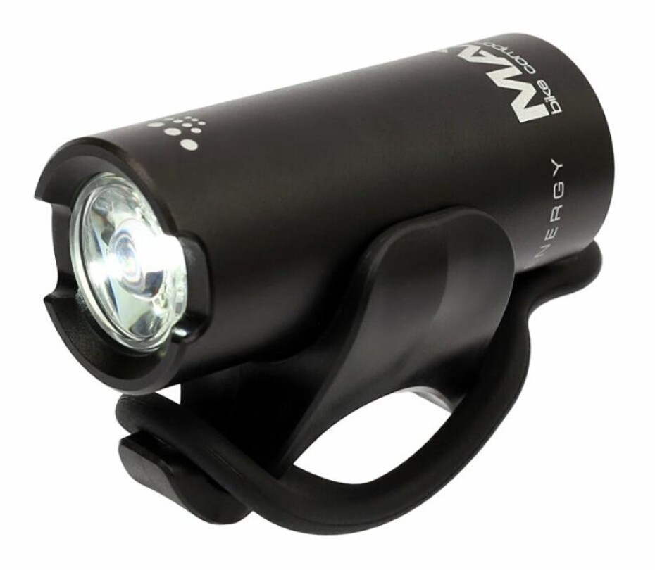 Max1 světlo přední Energy USB - main (0)