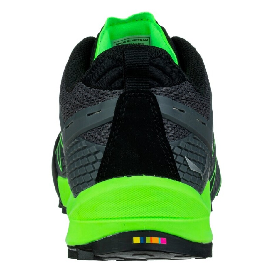 Pánská outdoorová obuv Salewa  MS Wildfire  UK 11,5 - main (3)