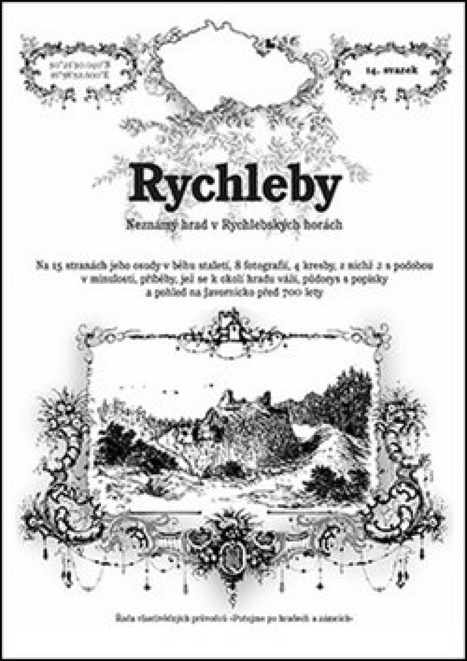 Rychleby - Rostislav Vojkovský - main (0)