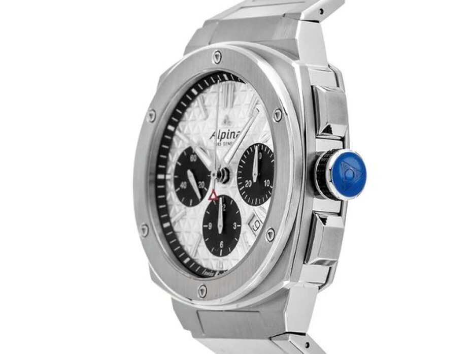 Alpina Alpiner Extreme Chronograph Automatic AL-730SB4AE6B - main (3)