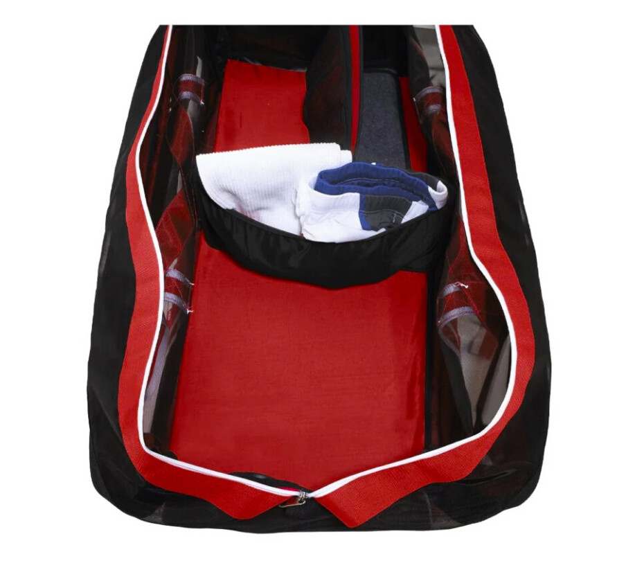 Hokejová taška Grit  AirBox Carry Bag Senior - main (7)