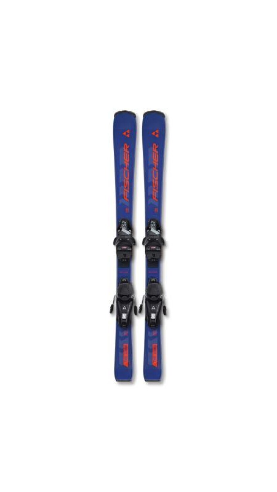 Fischer THE CURV JR JRS 23/24 - main (0)