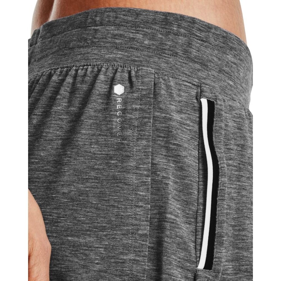 Dámské šortky Under Armour  Recover Sleep Short black XS - main (3)