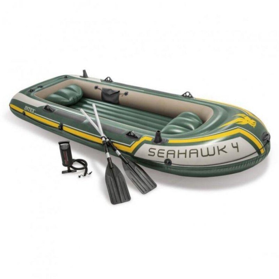 Intex 68351 Seahawk 4 Set - main (0)