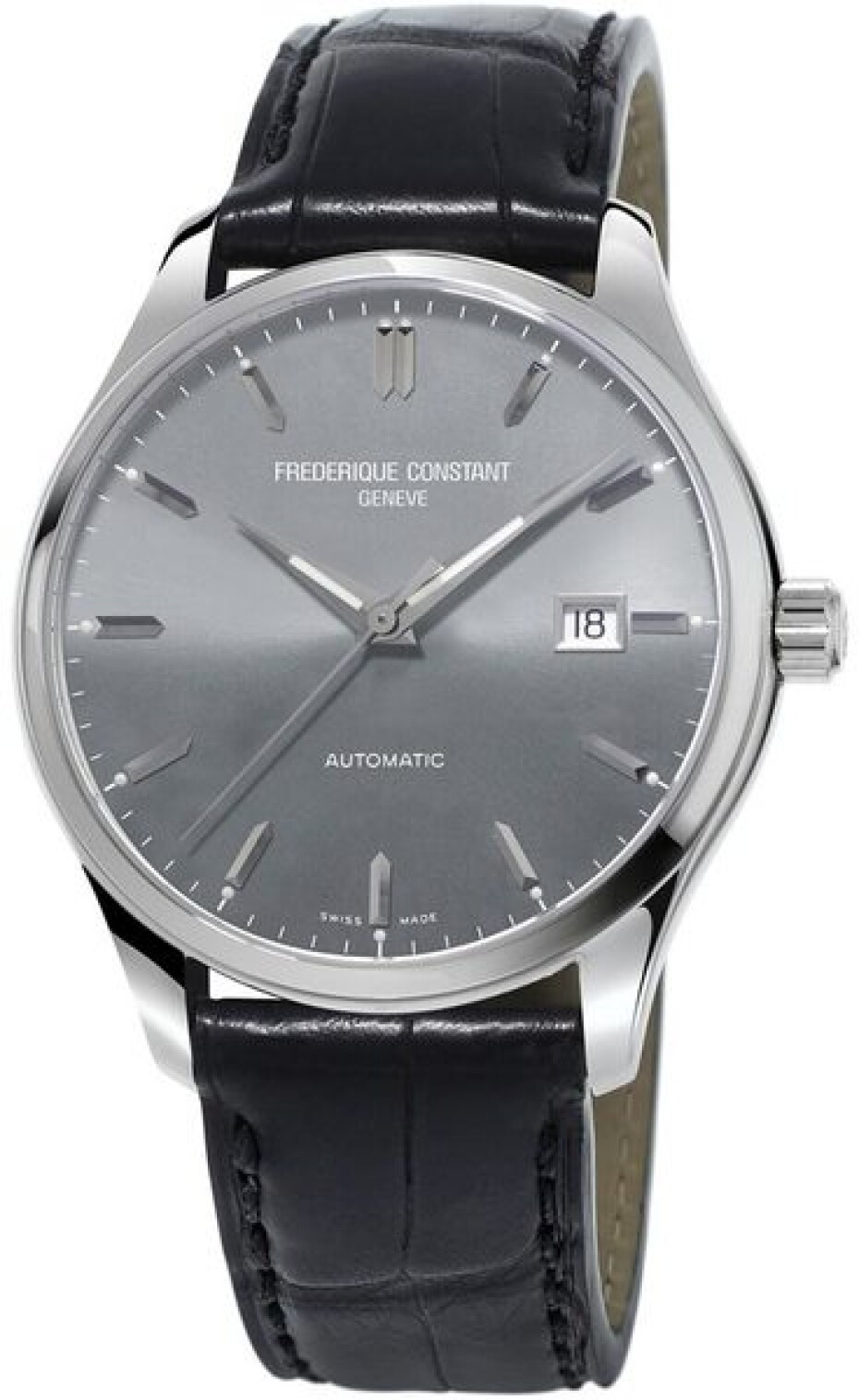Frederique Constant Classics Index Automatic FC-303LGS5B6 - main (0)