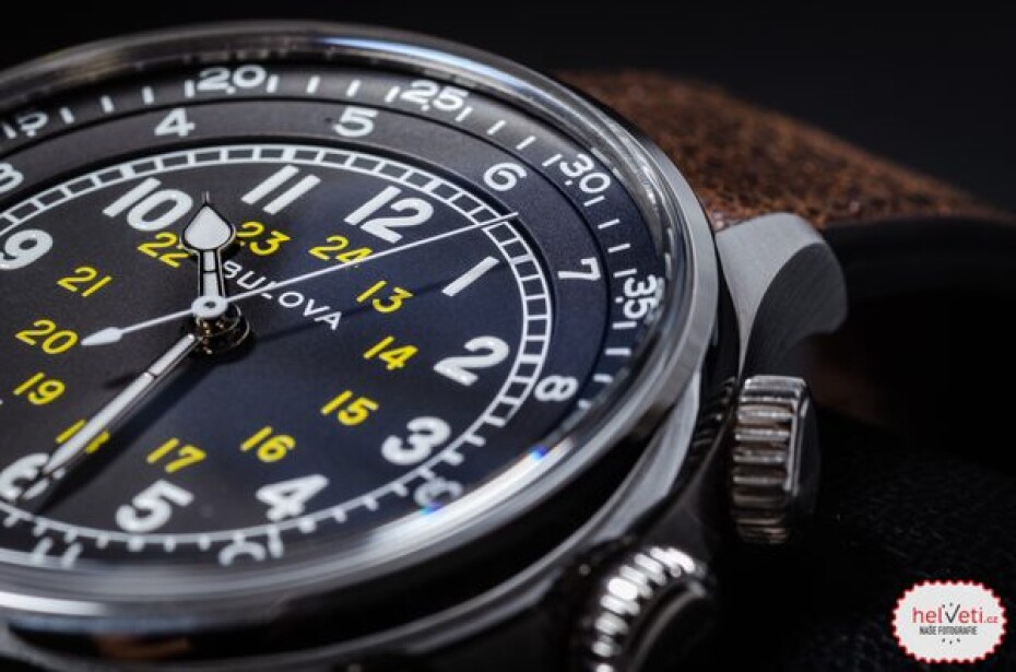 Bulova A-15 Pilot Watch 96A245 - main (19)