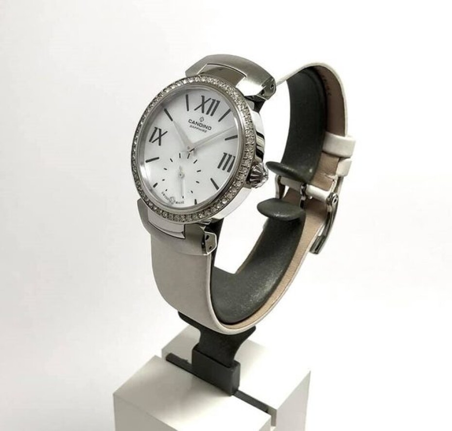 Candino Lady Elegance C4499/1 - main (2)