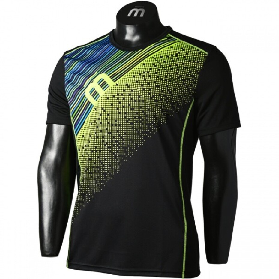 Pánské tričko Mico  MAGLIA  M - main (0)