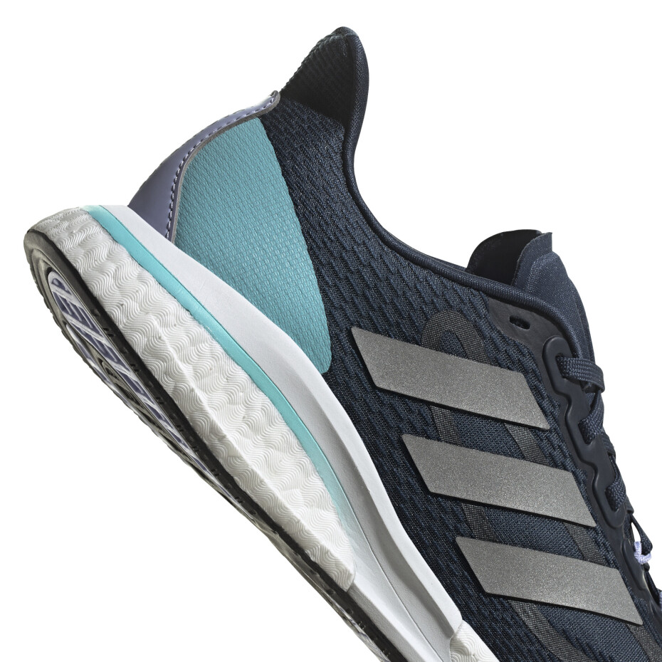 adidas dámské boty Supernova W V růžová - main (10)