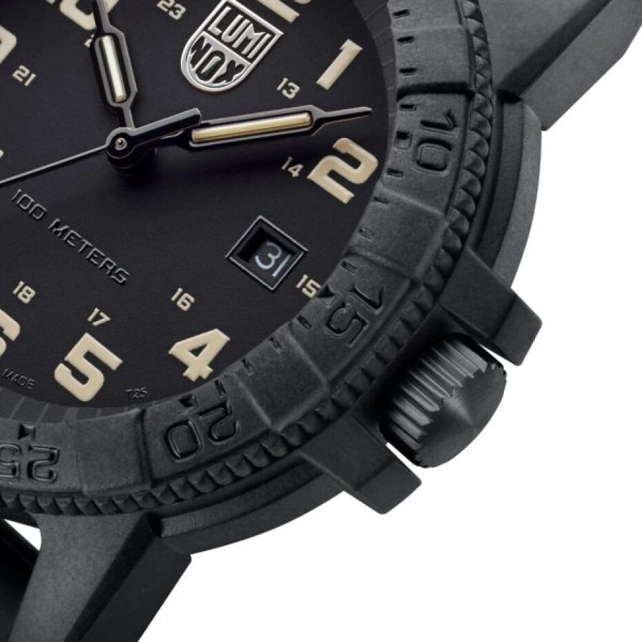 Luminox Leatherback SEA Turtle Giant XS.0330 - main (4)