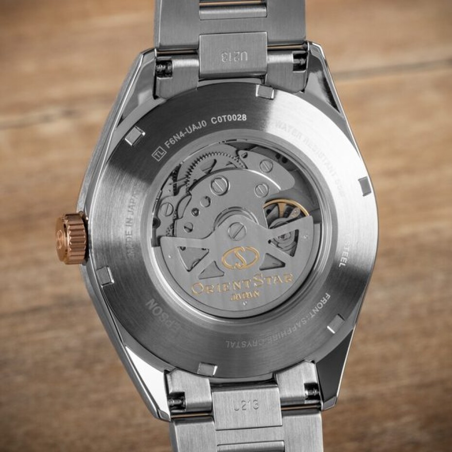 Orient Star Contemporary RE-AU0401S - main (13)