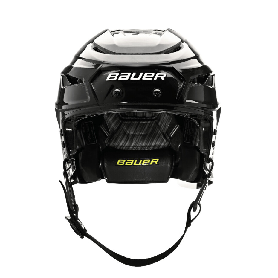 Hokejová helma Bauer Vapor HYP2RLITE Black Senior S/M - main (4)